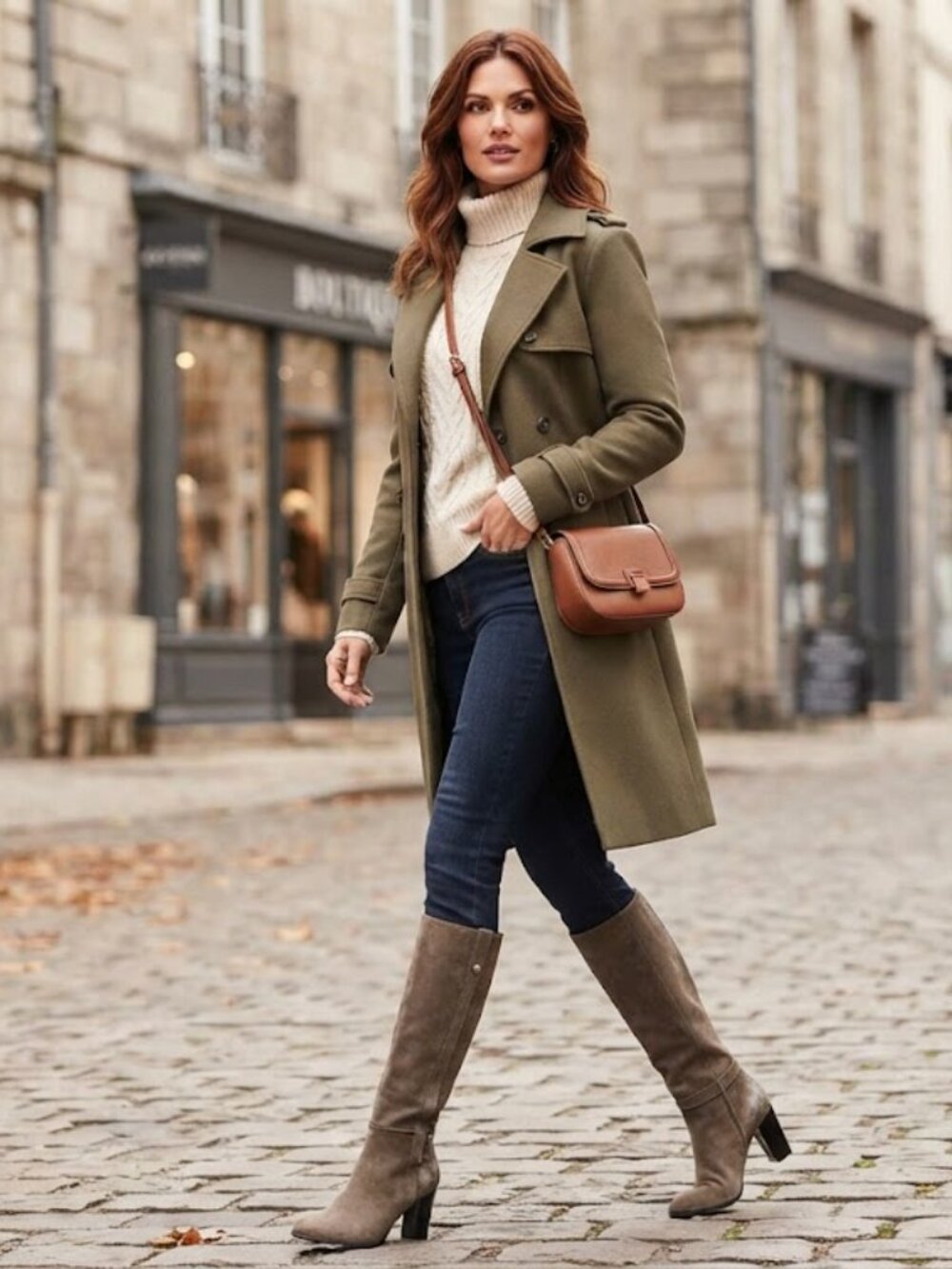 Guess HONON SUEDE BOOTS Shoes Boots Grey Sz‎ 6.5